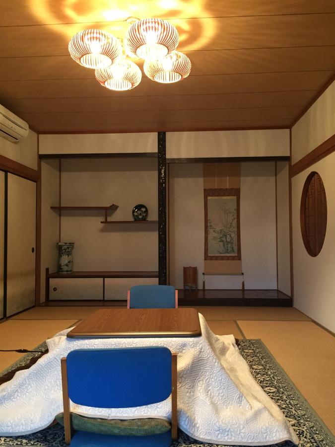 Sokodo-So Hachijo Luaran gambar