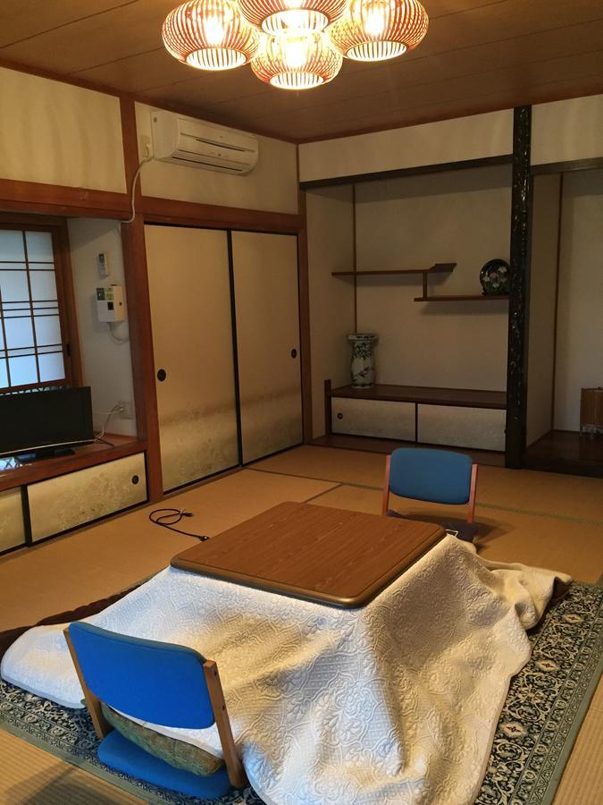 Sokodo-So Hachijo Luaran gambar