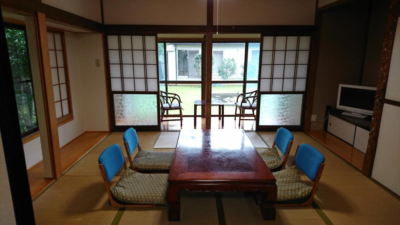 Sokodo-So Hachijo Luaran gambar