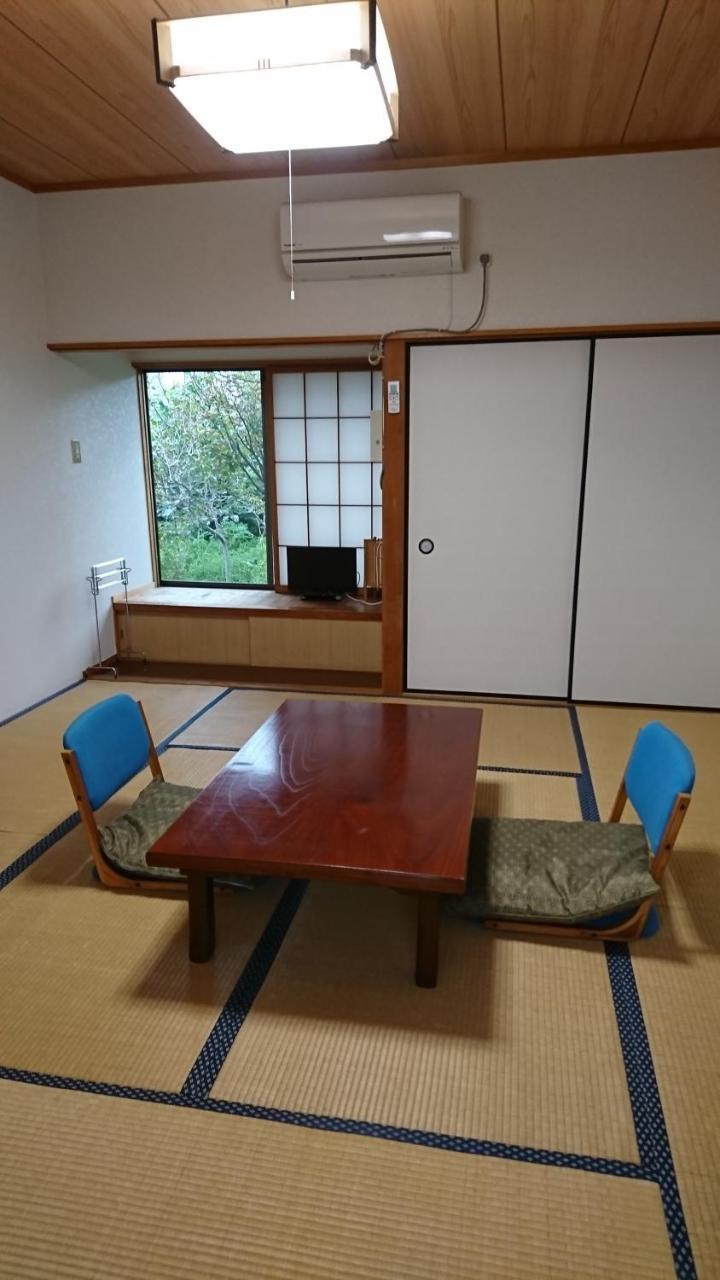 Sokodo-So Hachijo Luaran gambar
