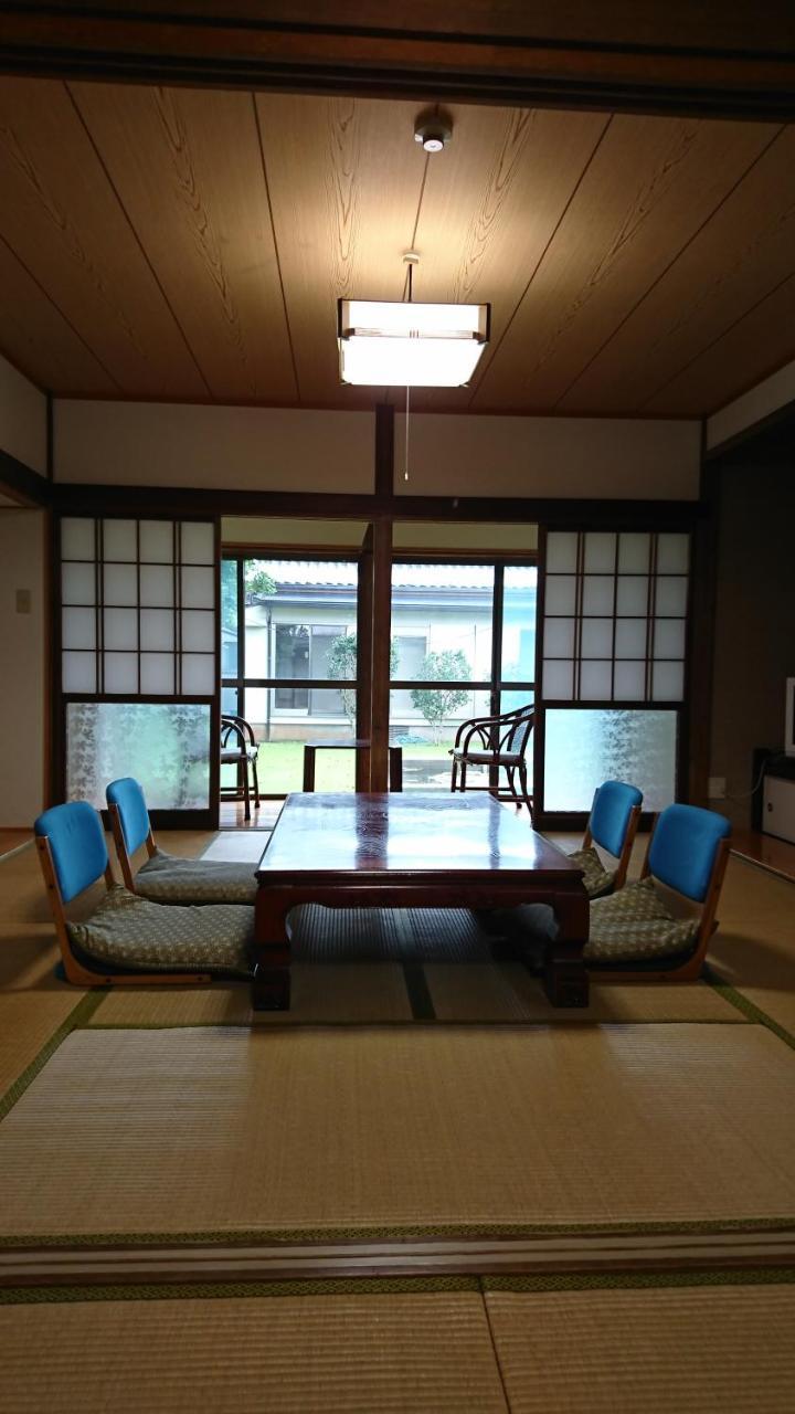Sokodo-So Hachijo Luaran gambar
