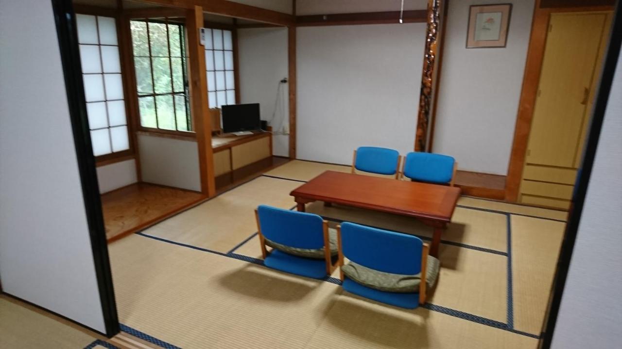 Sokodo-So Hachijo Luaran gambar