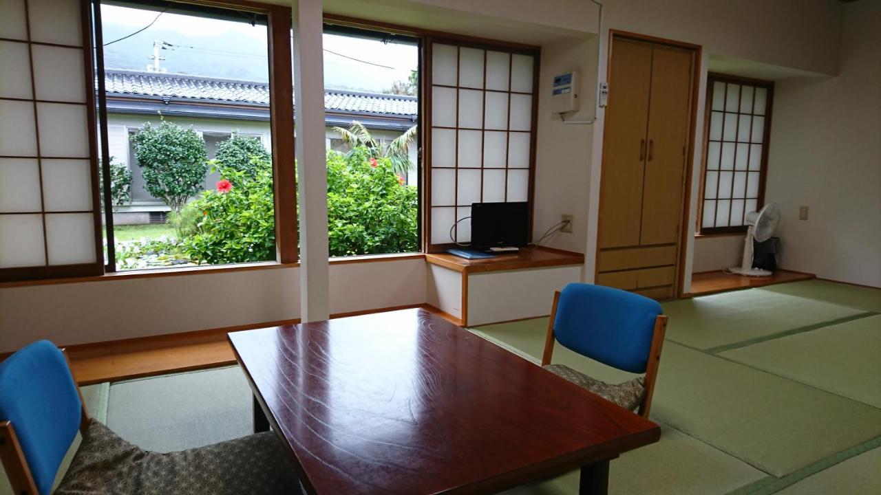 Sokodo-So Hachijo Luaran gambar