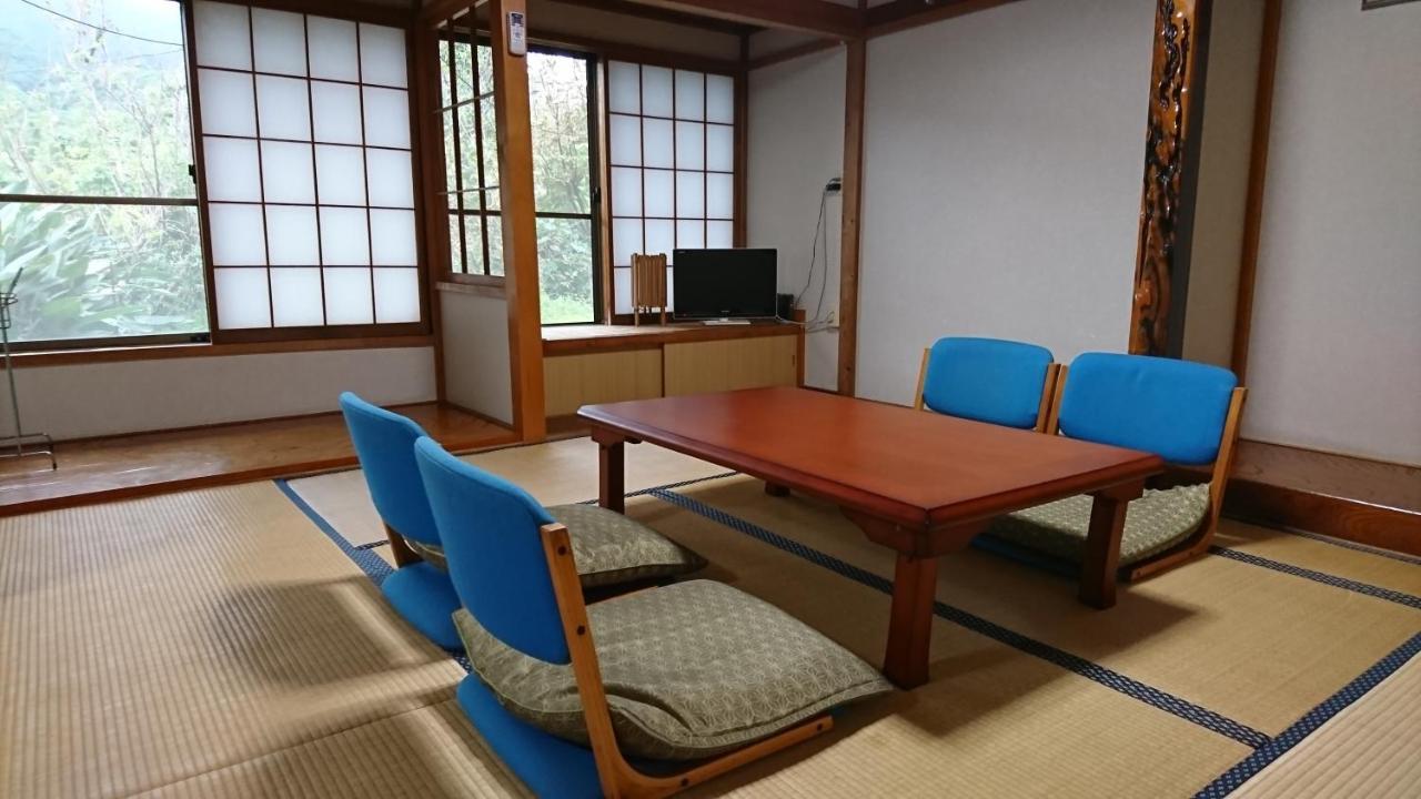 Sokodo-So Hachijo Luaran gambar
