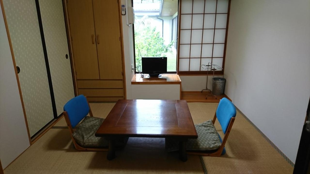 Sokodo-So Hachijo Luaran gambar