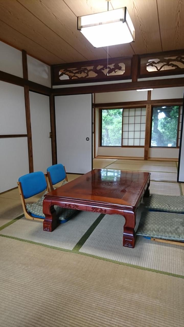Sokodo-So Hachijo Luaran gambar