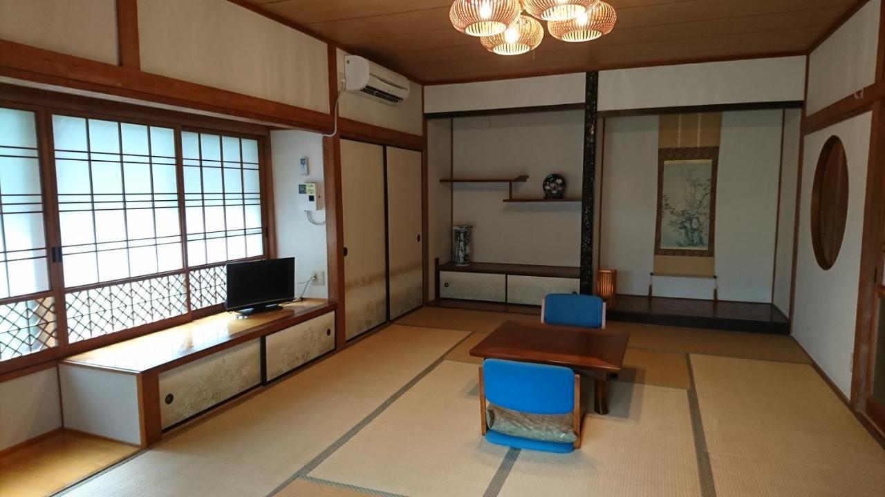 Sokodo-So Hachijo Luaran gambar